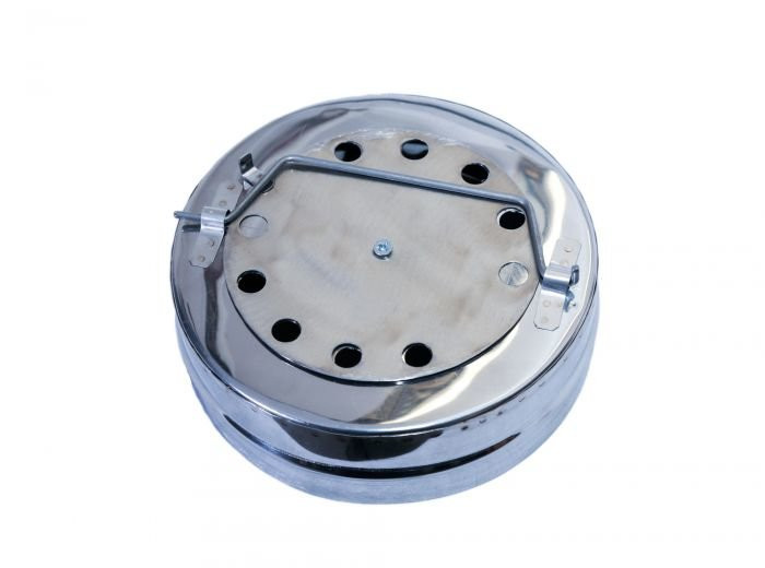 Печь походная Век Вепрь-1