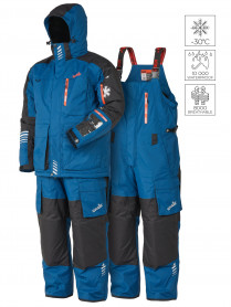 Костюм зимний Tornado PRO, Norfin
