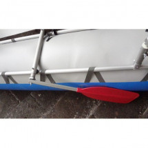 Шверцы с креплением на катамаран