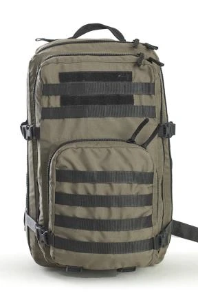 Рюкзак тактический Армада 10, 25 л, хаки 328, оксфорд, ТАЙФ