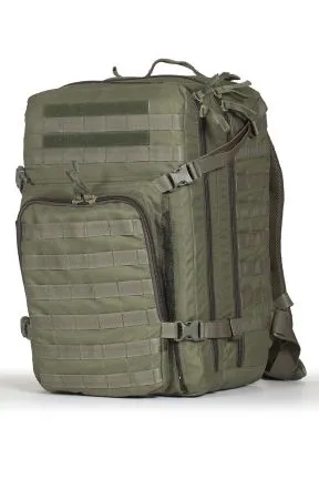 Рюкзак тактический Армада 17, Оксфорд, олива 327, 45 л, ТАЙФ