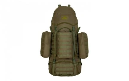 Рюкзак тактический МАНАРАГА Сталкер 60, хаки