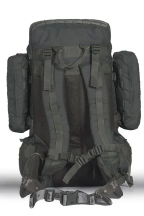 Рюкзак тактический Сармат 4, Оксфорд, хаки, 35 л, ТАЙФ
