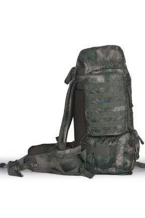 Рюкзак тактический Сармат 5, Оксфорд, мох, 35 л, ТАЙФ