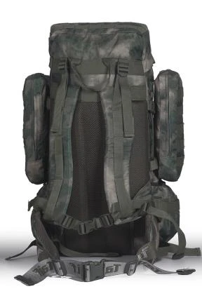 Рюкзак тактический Сармат 5, Оксфорд, мох, 35 л, ТАЙФ