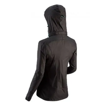 Куртка Guahoo Outdoor женская модель, р. L, черная