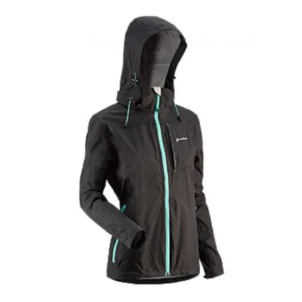 Куртка Guahoo Outdoor женская модель, р. L, черная