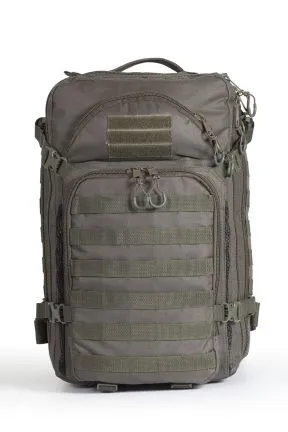 Рюкзак тактический Армада 4, хаки, ПВХ 600, 45 л, ТАЙФ