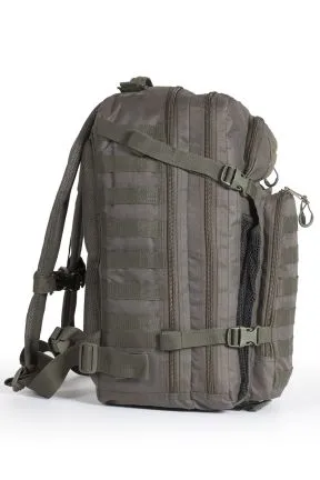 Рюкзак тактический Армада 4, хаки, ПВХ 600, 45 л, ТАЙФ