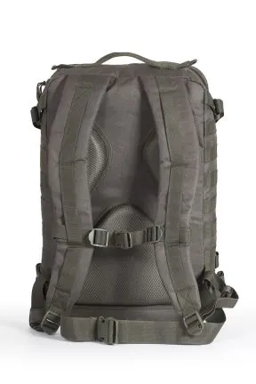 Рюкзак тактический Армада 4, хаки, ПВХ 600, 45 л, ТАЙФ