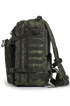 Рюкзак тактический Армада 4, Оксфорд, цифра, 45 л, ТАЙФ