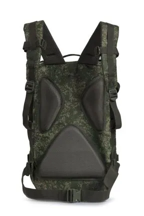 Рюкзак тактический Армада 4, Оксфорд, цифра, 45 л, ТАЙФ