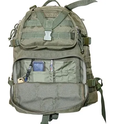Рюкзак тактический Век Гриф-30 тактический