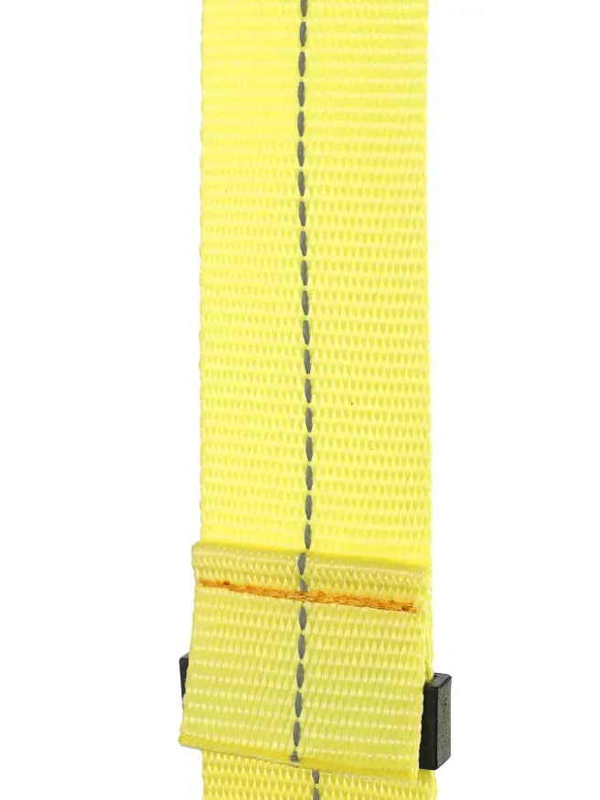 Привязь Венто Альфа 6.0, комбинированная