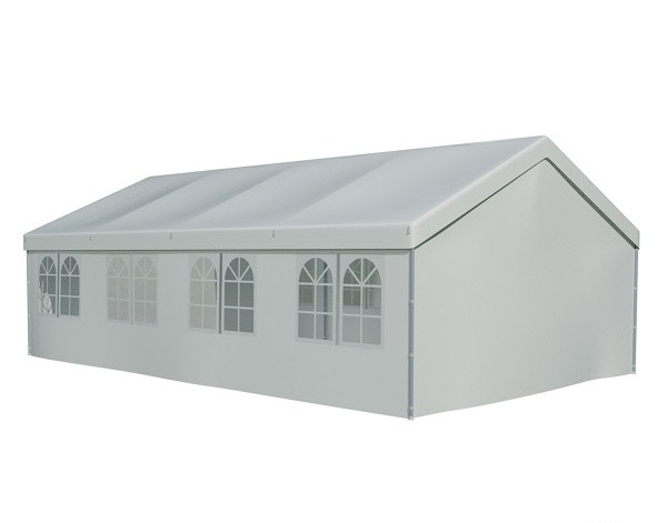 Шатер из полиэстера 5х8х3,1м, Green Glade