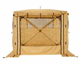 Шатер Кемпинг 4