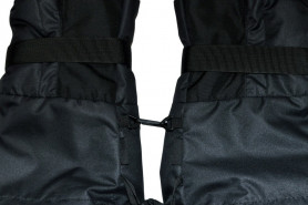 Рукавицы Век Фрирайд утепленные