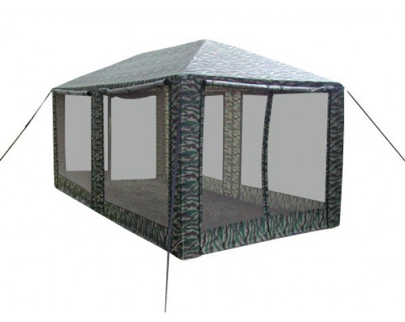 Шатер Митек &amp;quot;Пикник&amp;quot; 6 х 3