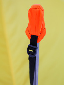 Палатка-шатер Век Тикси-12 двухслойная