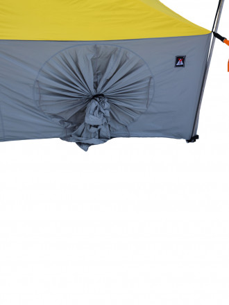 Палатка-шатер Век Тикси-12 двухслойная