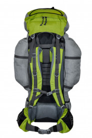 Рюкзак туристический "Ирбис-90 К", Век