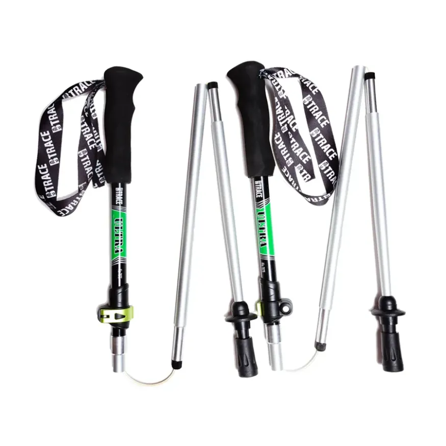 Палки трекинговые Ultra, BTrace