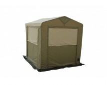 Палатка-Кухня Митек Люкс 2 х 2