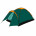 Палатка Totem Summer 2 Plus v2, зеленый (однослойная)