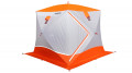 Палатка зимняя Призма &amp;quot;Премиум&amp;quot; Strong 225x215, композит (однослойная)