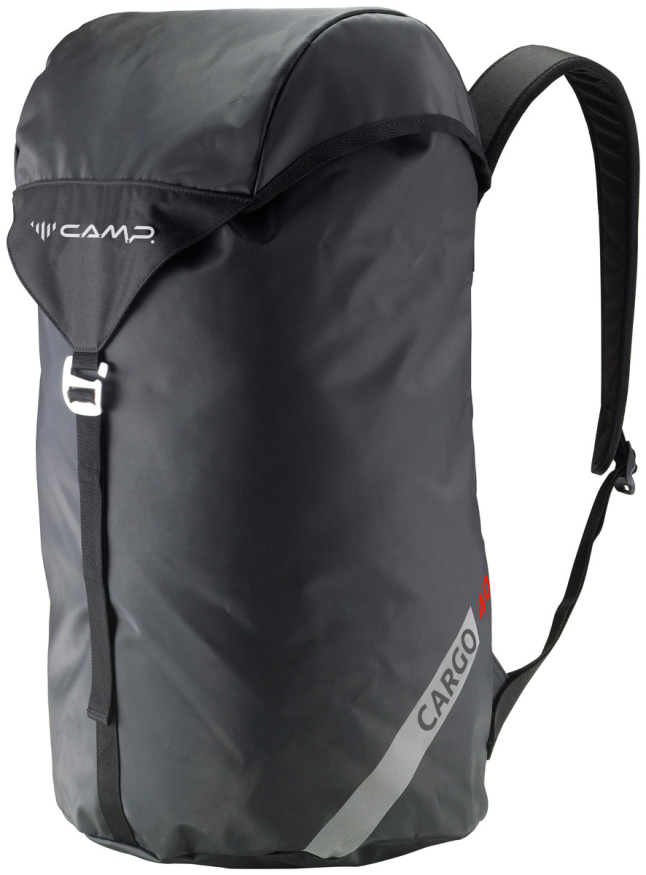Баул CARGO 40, ЧЕРНЫЙ, CAMP