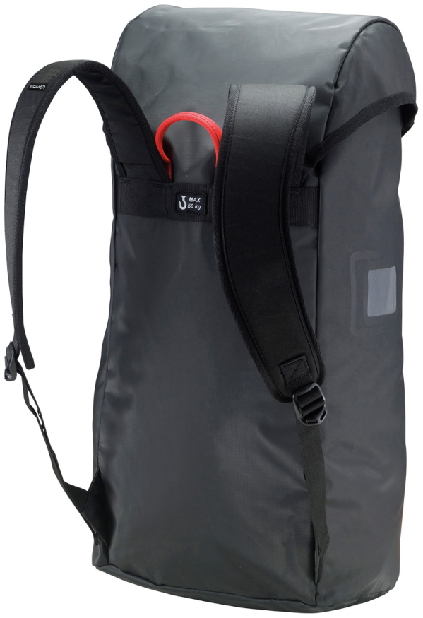 Баул CARGO 40, ЧЕРНЫЙ, CAMP