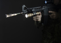 Armytek Dobermann Pro Magnet USB Sand (теплый свет)