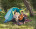 Палатка &quot;Coolground 3&quot; 3-местная, BestWay