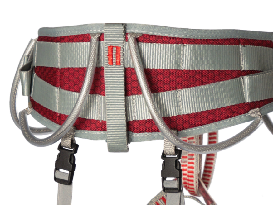 Альпинистская беседка «Krypton», Венто