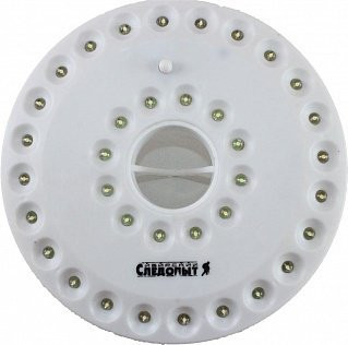 Фонарь &amp;quot;Лунный Свет 36L&amp;quot;, Следопыт