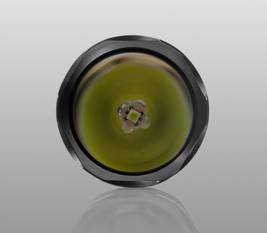 Тактический фонарь Armytek Viking (тёплый свет)