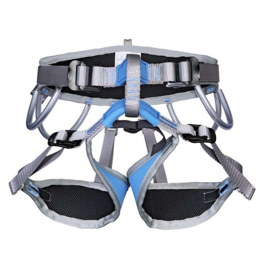 Детская скалолазная беседка «Маугли», до 40 кг, Венто