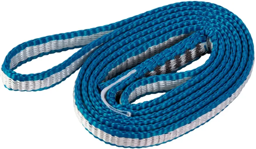 Петля станционная Лайт из Dyneema 10 мм, Венто