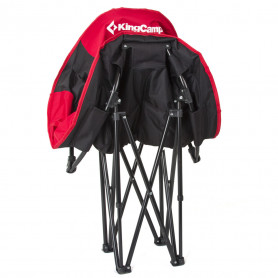 Moon Leisure Chair кресло складное cталь King Camp, синий