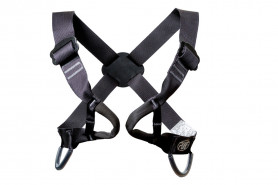 Грудная обвязка "Chest New", Ринг