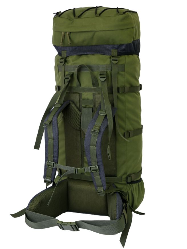 Рюкзак экспедиционный &amp;quot;Диверсант-110 К&amp;quot;, Век