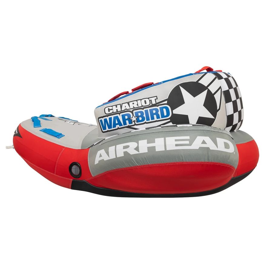 Водный аттракцион Chariot Warbird 3, AirHead