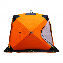 Зимняя палатка KONDA – M, в комплекте с полом, ARTELV