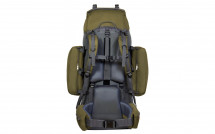 Рюкзак МАНАРАГА Алтай-120 Хаки-Серый