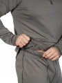 Термобелье Norfin WINTER LINE GRAY