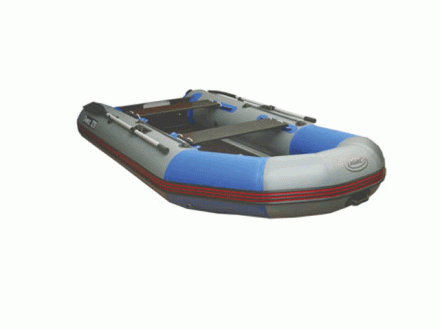 Моторная лодка Оникс 360M