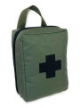 Аптечка ЛАЙТ(20х15х8 см) Хаки