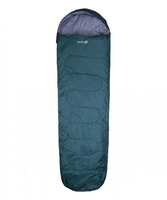 Спальник RedFox F&amp;amp;T v2