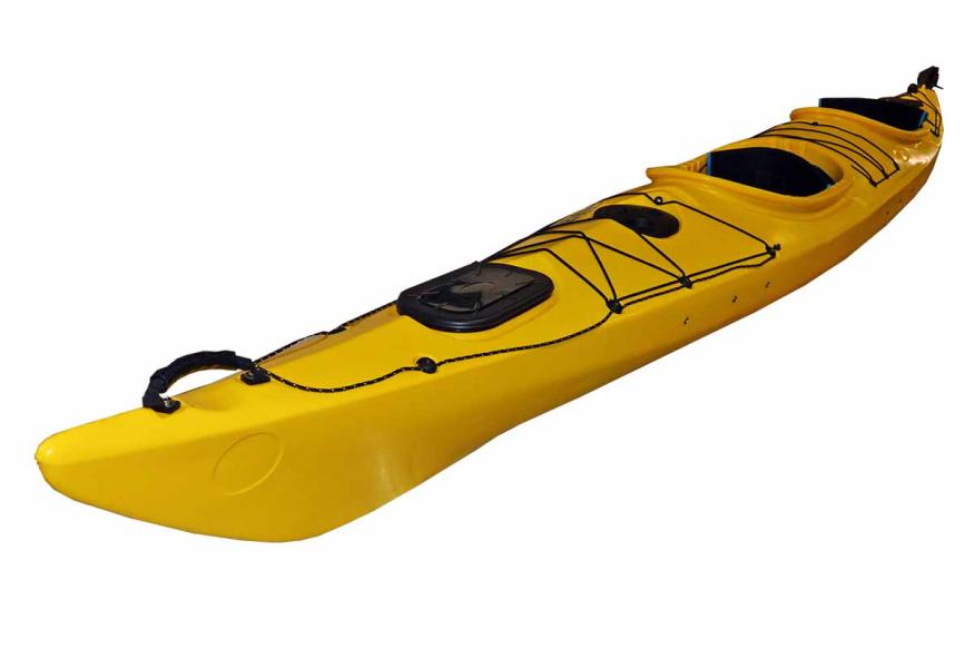 Морской каяк RST Твист