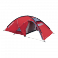 FELEN 3-4 палатка, 3-4, красный